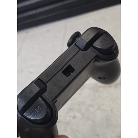 Afterglow & Power A Wireless Nintendo Switch Pro Controllers Lot Of 2 Tested - Picture 7 of 7